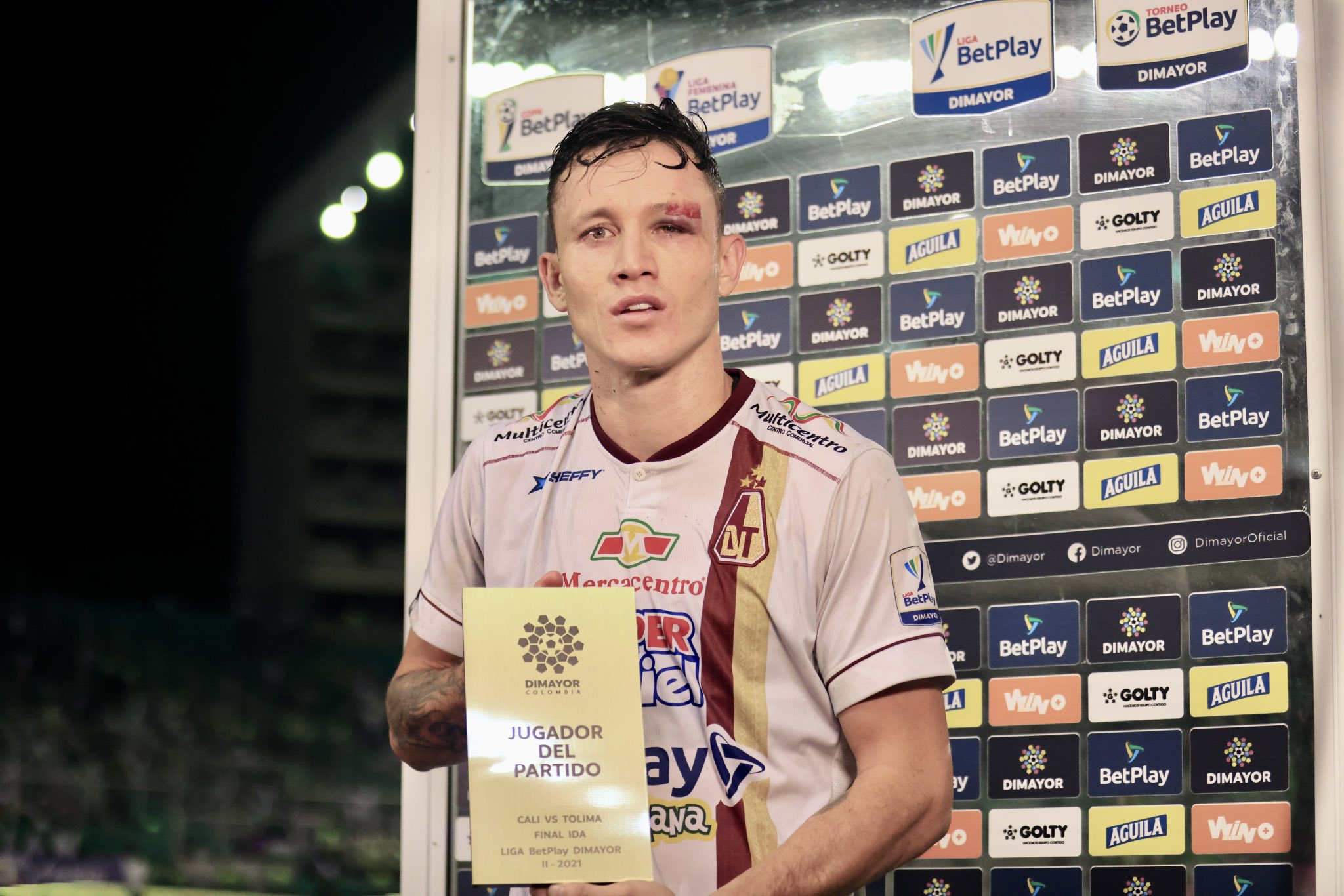 LO QUE CUESTA UN PUNTO EN CALI 6 gustavo ramirez gol cali