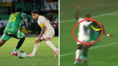 tolima quindio eliminado copa betplay