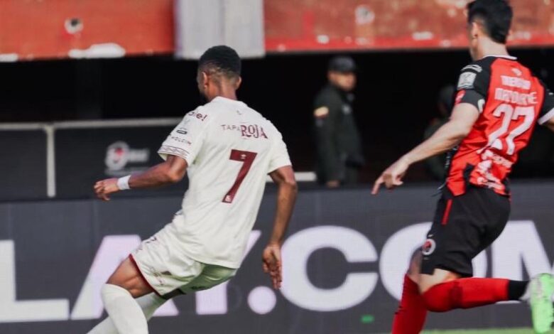 tolima cucuta deportivo 2026