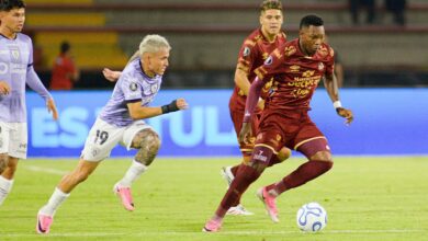 tolima independiente del valle