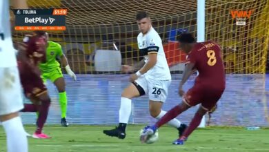 tolima inter bogota 2026