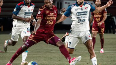 tolima medellin en ibague