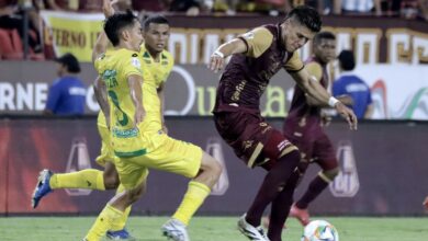 tolima vs bucaramanga 2026