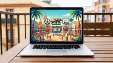 El nuevo ritmo del entretenimiento digital en Latinoamérica: fútbol, emoción y diversión al instante 2 te apuesto