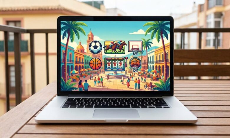 El nuevo ritmo del entretenimiento digital en Latinoamérica: fútbol, emoción y diversión al instante 1 te apuesto