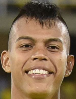 Daniel Pedrozo, defensa central de Deportes Tolima