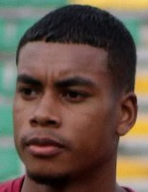 Juan José Mera, defensa central de Deportes Tolima