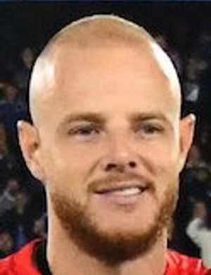 Miguel Ortega, arquero de Deportes Tolima